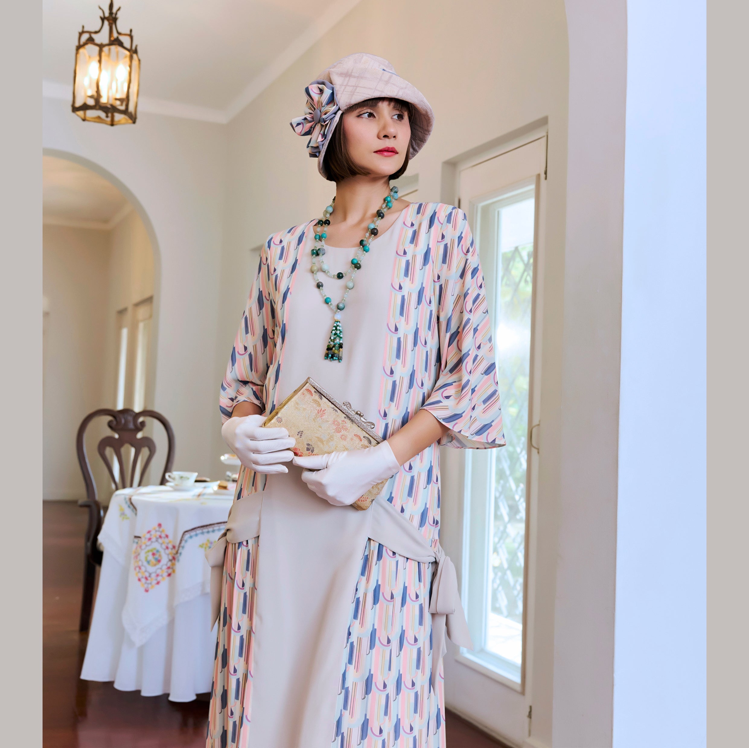 How to Style Your 1920s Outfit for Any Occasion LaVieDelight How to Style Your 1920s Outfit for Any Occasion LaVieDelight