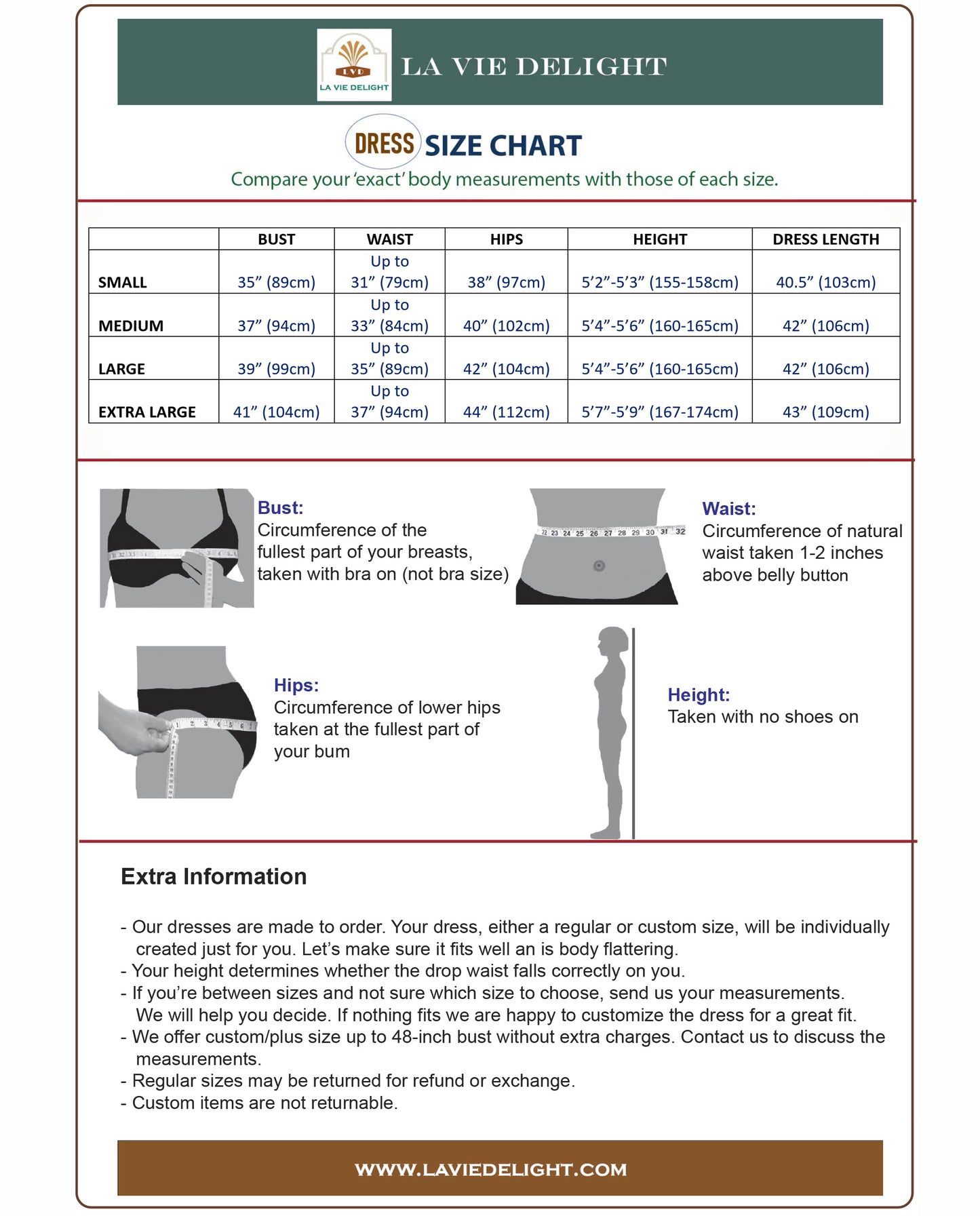Gatsby day dress made of printed red chiffon with a ruffled skirt detail