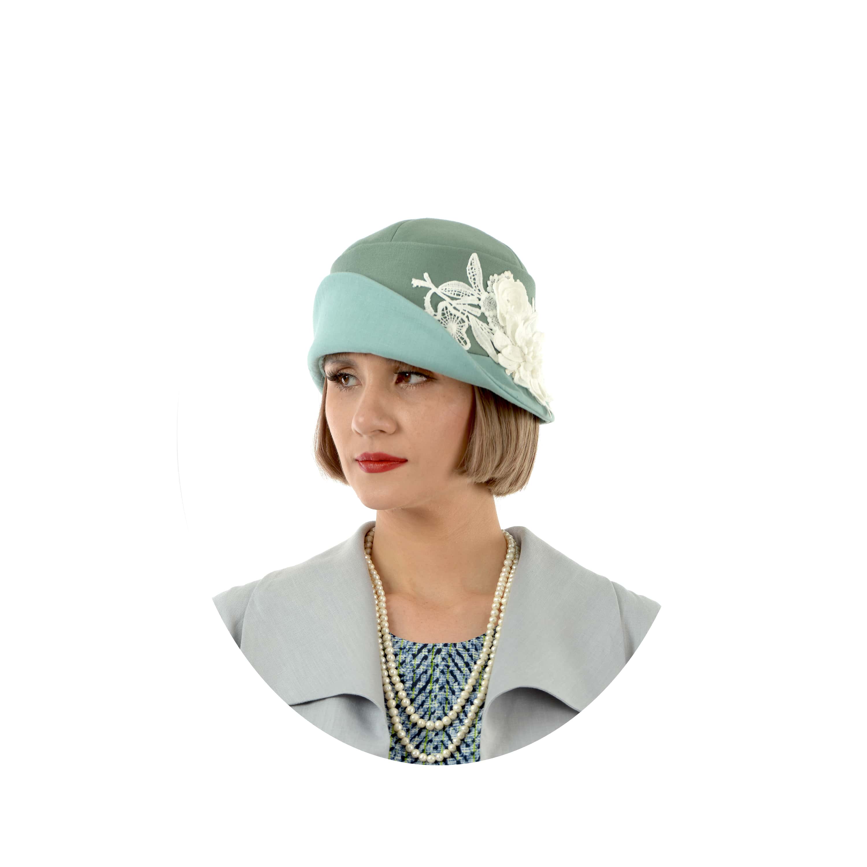 Cloche hats for sale australia online