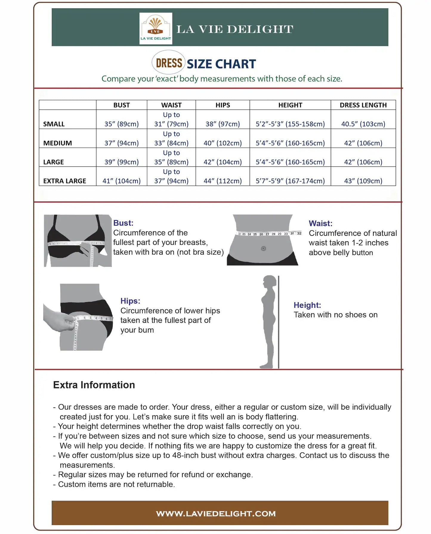 1920s dress in Art Deco Fan Print in Black, Ivory and Terracotta