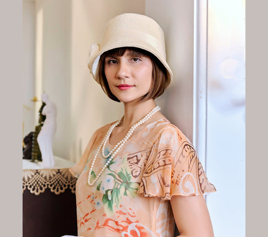 Finding the Perfect 1920s Dress for Your Body Type