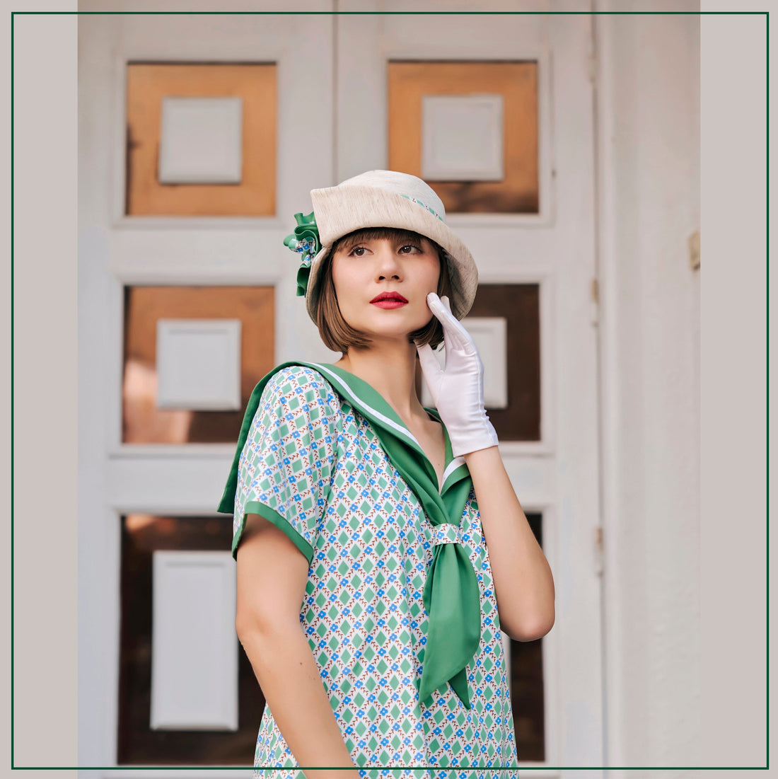 How the 1920s Changed Women's Fashion Forever