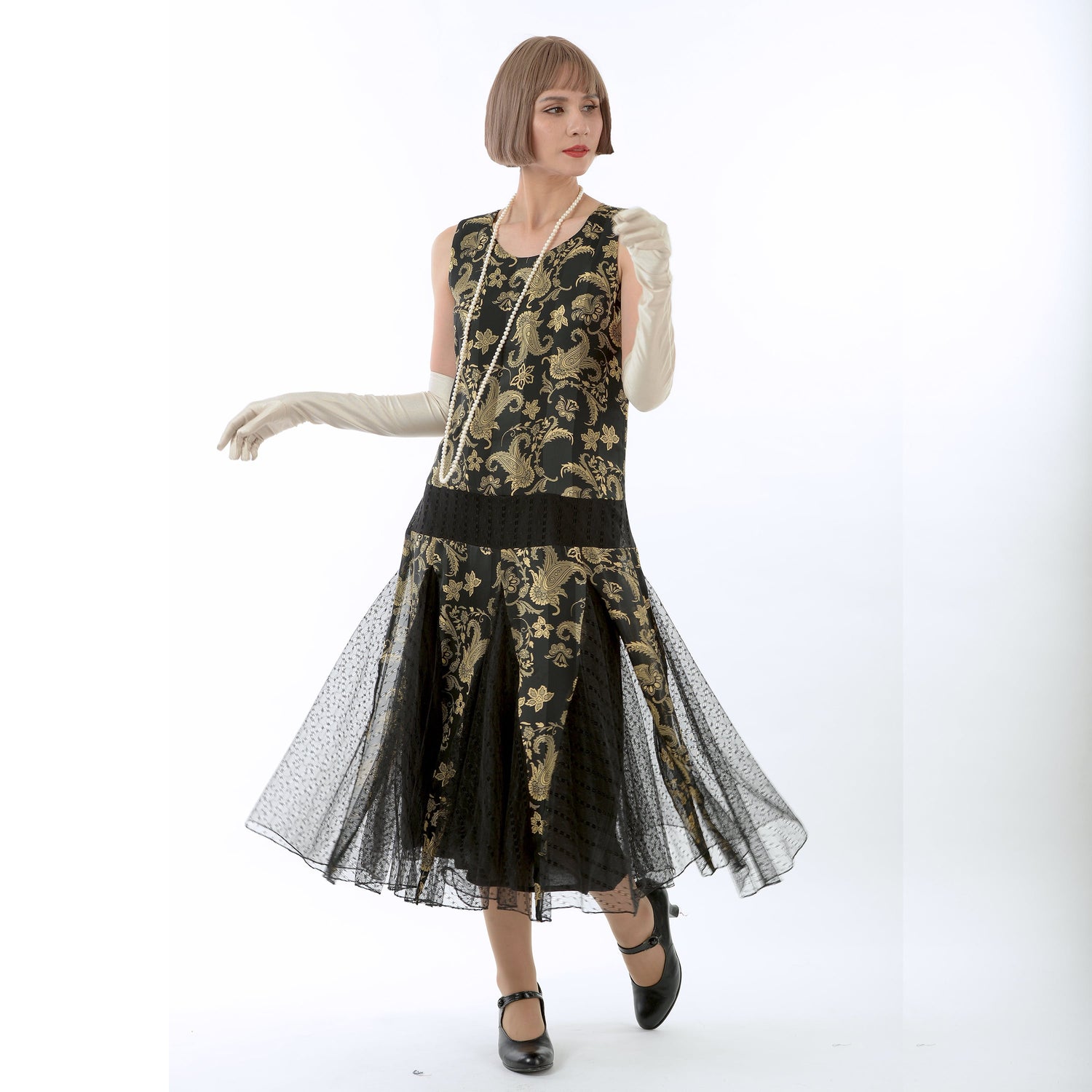 La Vie Delight's 1920s Clothing Favorites