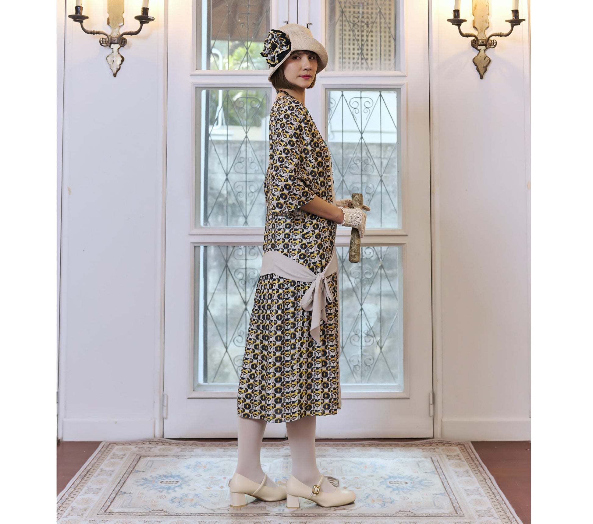 modern art deco dress Art Deco-Inspired Wedding Dresses