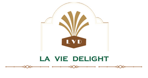 Laviedelight logo